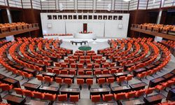 3 milletvekili hakkında hazırlanan dokunulmazlık fezlekeleri Meclis'e geldi