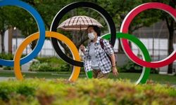 Tokyo Olimpiyatları vaka sayısı 110'a yükseldi