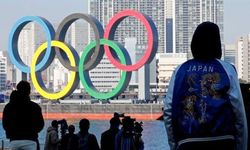 Tokyo Olimpiyat Oyunları'nda tespit edilen vaka sayısı 153’e yükseldi