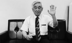 Nobel ödüllü Japon fizikçi Toşihide hayatını kaybetti