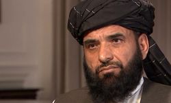 Taliban sözcüsü: İnanca dayalı pek çok ortak noktamız var