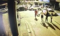 Zeytinburnu'nda tartıştığı kişiyi öldüren şüpheli polise teslim oldu