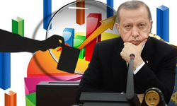 Metropoll, Erdoğan’a görev onayı vermeyenlerin oranı yüzde 51’e yükseldi