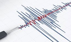 Güney Atlantik’te 6.1 büyüklüğünde deprem meydana geldi