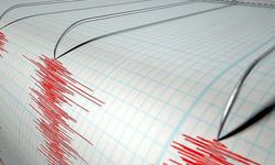 Datça'da 3,7 şiddetinde bir deprem meydana geldi