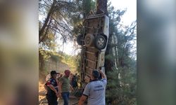 İzmir’de minibüs kaza yaptı: 8 ölü, 11 yaralı