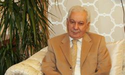 Eski Sağlık Bakanı Yaşar Eryılmaz, hayatını kaybetti