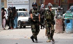 Türkiye'nin Kabil Büyükelçiliği'nden Afganistan'dan ayrılmak isteyen yurttaşlara çağrı