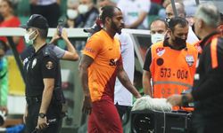 Galatasaray'da Marcao'ya uygulanacak cezalar belli oldu!