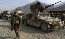 ABD'nin Afganistan'dan 37 bine aşkın kişiyi tahliye etti