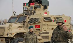 MSB duyurdu; Türk askerlerinin Afganistan'dan tahliyesi başladı