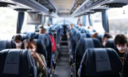 Otobüste cinsel saldırı: Muavin tutuklandı