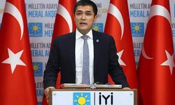 İyi Parti İstanbul İl Başkanı Buğra Kavuncu'ya saldıran şüpheli tutuklandı