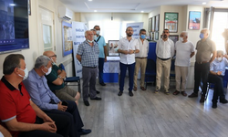 SES 25. kuruluş yıl dönümünü Adana'da kutlandı