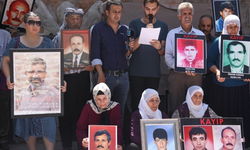 Kayıp yakınları: Taburda infaz edilen Özeken’in failleri yargılansın