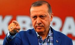 Erdoğan'a hakaretten 38 bin 518 kişiye dava açıldı