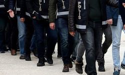 Cizre'de cezası onaylanan 12 kişiden 9'u  tutuklandı