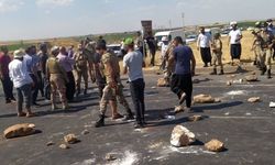 Urfa'da DEDAŞ'a karşı çiftçilerin protestoları sürüyor