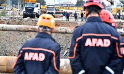 AFAD'tan açıklama: 284 kişi hayatını kaybetti