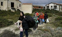 Meksika, Afgan mültecileri ülkeye kabul edecek