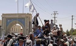 Taliban 'Afganistan İslam Emirliği'ni ilan etti