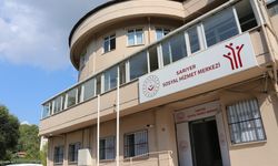 Sarıyer Çayırbaşı'nda Sosyal Hizmet Merkezi açıldı
