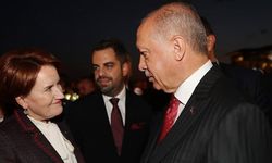 Eski İYİ Partili Aytun Çıray: AKP, İYİ Parti ile anlaştı; İzmir'den aday çıkarmayacak