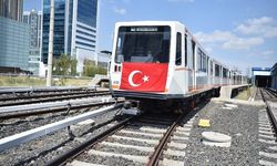 Ankara Büyükşehir Belediyesi, atıl durumdaki vagondan 1,5 milyon euro tasarruf etti