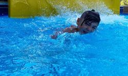Antalya'da 8 yaşındaki çocuk otel havuzunda boğuldu: 3 gözaltı