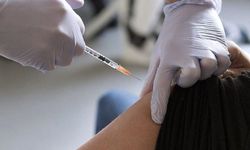 "Vakaların daha fazla artmamasının temel nedeni aşı"