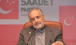 Saadet Partili Oğuzhan Asiltürk'ten ittifak şartı: 20 milletvekili