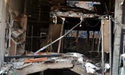 Avcılar’daki patlamanın ardından iki bina için yıkım kararı