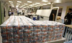 Türkiye'nin en büyük 10 bankası ilk çeyrekte 156,6 milyar lira kar elde etti