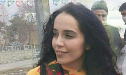 HDP Muş İl Eş Başkanı Nergiz gözaltına alındı