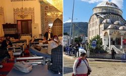CHP'li Baltacı: Dün sel mağdurlarına bugün Erdoğan'a