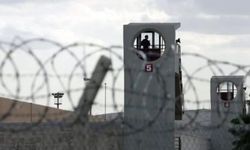 Türkiye’de son 6 yılda 126 yeni yeni cezaevi açıldı
