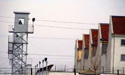 Konya'ya 541 milyon liralık yeni cezaevi