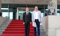 CHP, MKE yasasının iptali için dava açtı
