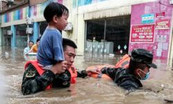 Çin'de sel felaketi: En az 21 kişi hayatını kaybetti