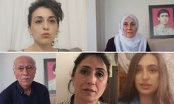 Cumartesi Anneleri, 28 yıl önce kaybedilen gazeteci Ferhat Tepe'nin akıbetini sordu