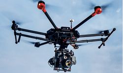 Balıkesir'de ormanlık alanlarda drone uçurmak yasaklandı