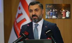 RTÜK Başkanı'ndan "Halk TV" açıklaması