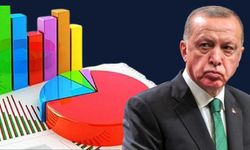 Cumhurbaşkanı Erdoğan herkese kaybediyor