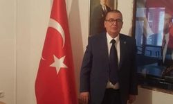 İYİ Parti'de Erol Tatar istifa etti