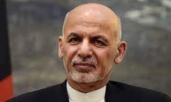 Afganistan Cumhurbaşkanı: Vatanı savunmaya devam edeceğim!
