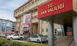Valilik duyurdu: Van'da eylem ve etkinlik yasağı 15 gün daha uzatıldı