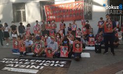 Suruç Aileleri İnisiyatifi: "Dönemin başbakanı Davutoğlu bildiklerini anlatsın"