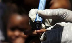 Gambiya'da çocuk felci virüsü tespit edildi