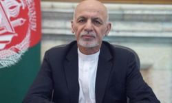 Afganistan Cumhurbaşkanı Eşref Gani ve ailesinin BAE'de olduğu açıklandı