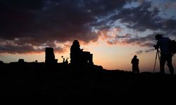 Uluslararası Gökyüzü Gözlem Etkinliği bu yıl Diyarbakır'da